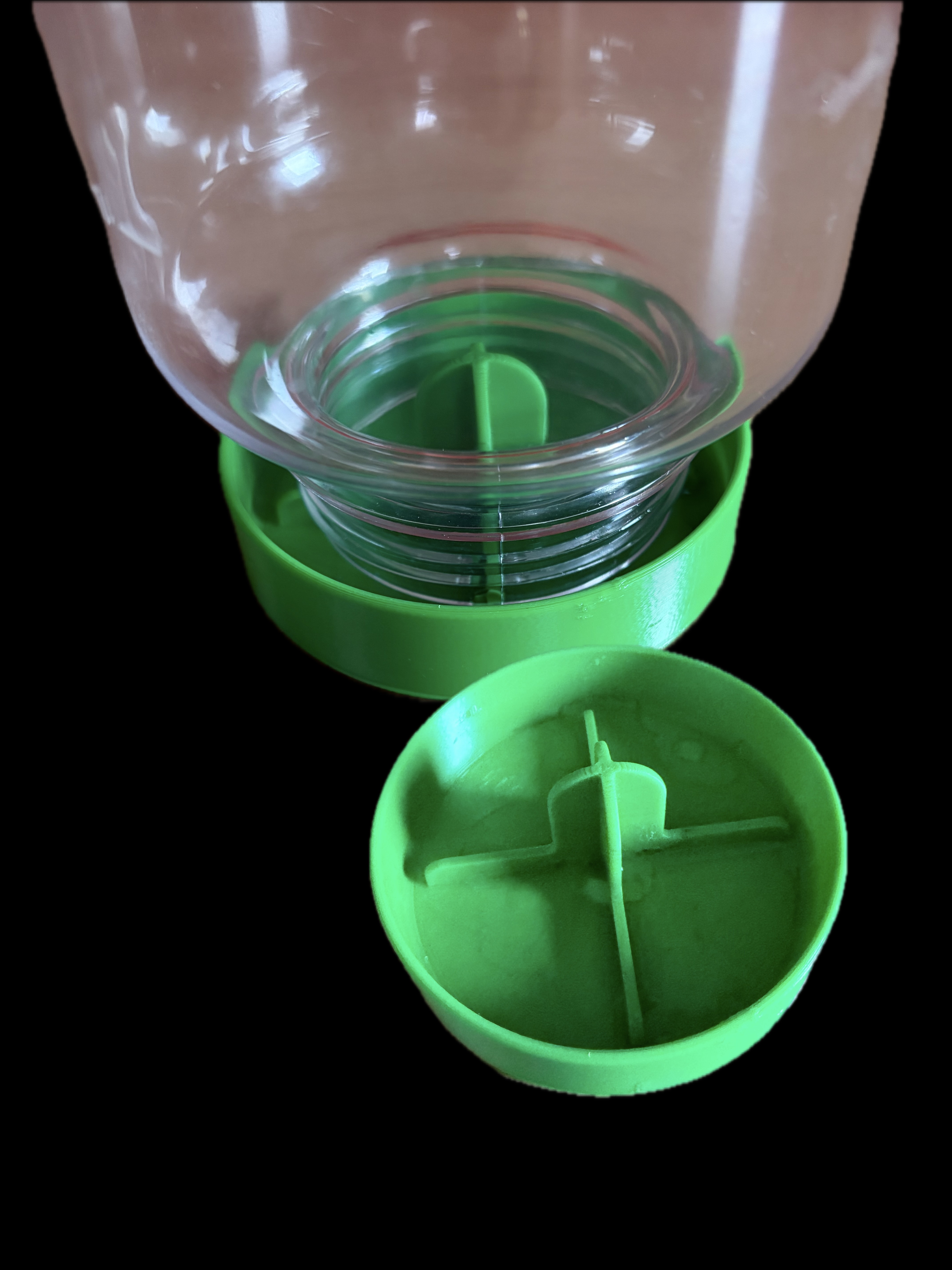 Recente 3D-print 9